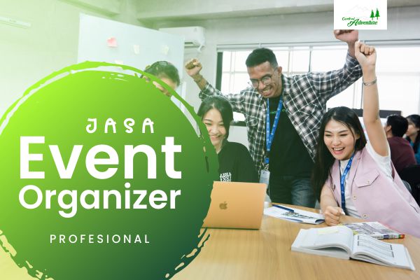 Faktor Penentu Kesuksesan Event Organizer (EO)