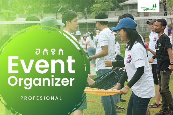 Jasa Event Organizer Profesional & Terpercaya